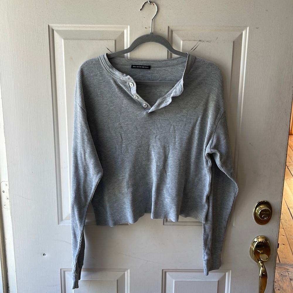 brandy melville top